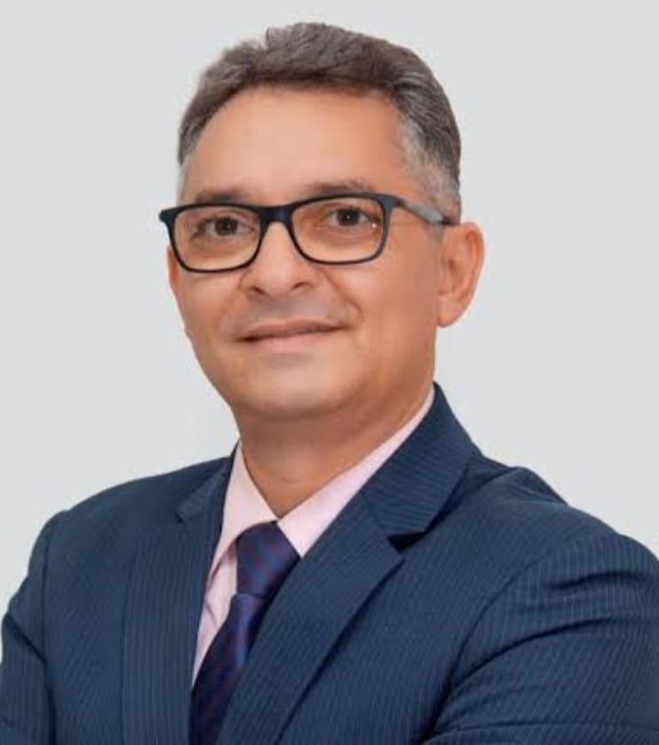 Dr francisco limeira junior