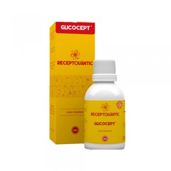 Glicocept - Gotas