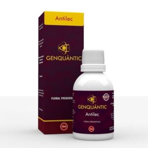 Antilec gotas 50ml
