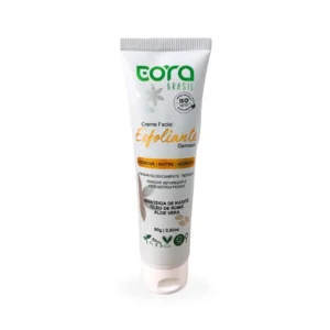Creme Esfoliante Facial 80g – Eora